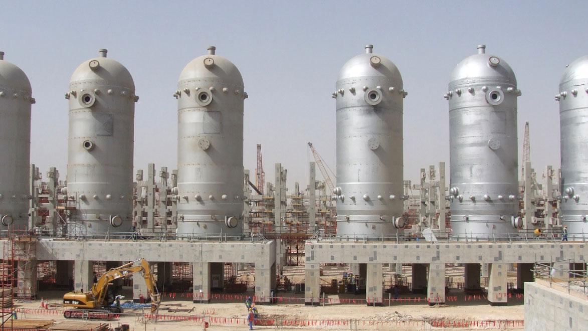 Tubular Reactors